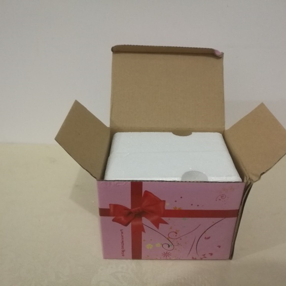 NEW COLOR CHANGING MUG- JUST ADD HOT LIQUID - Picture 4 of 4